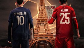 欧冠小组赛亮点：巴萨客场逆袭纽卡，梅西关键助攻，曼城力克那不勒斯巩固榜首